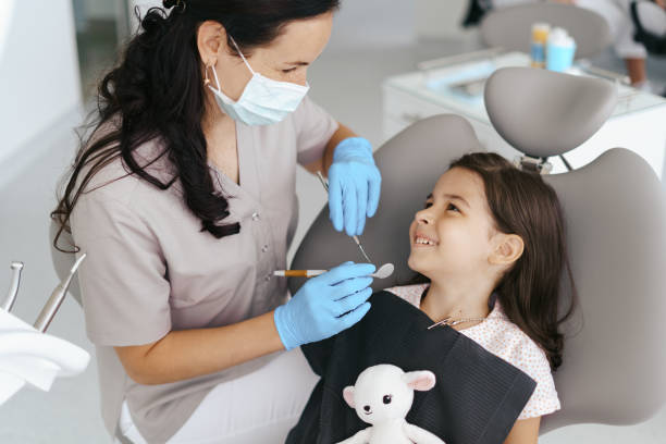 Best Pediatric Emergency Dentist in University Of Lifornia Santa Barbara, CA